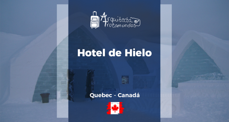 Hôtel de Glace: Guía para Visitar el Hotel de Hielo de Quebec