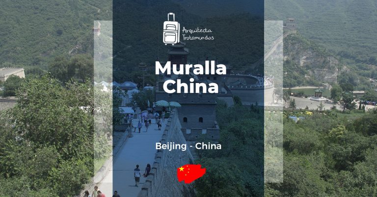 Mi Aventura en la Muralla China: Guía para Visitar el Paso Juyongguan