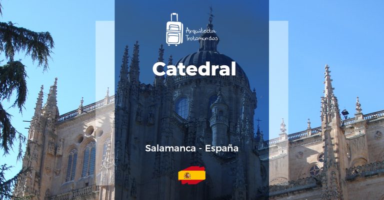 Salamanca – España (agosto 2006)