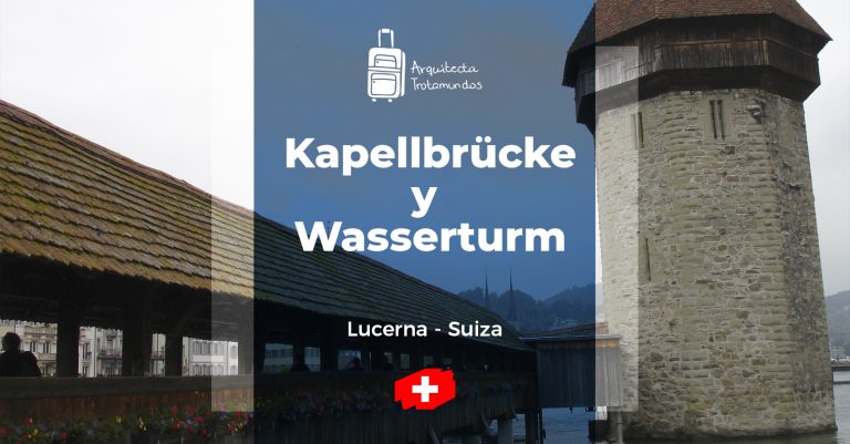Lucerna – Suiza (Junio 2006)