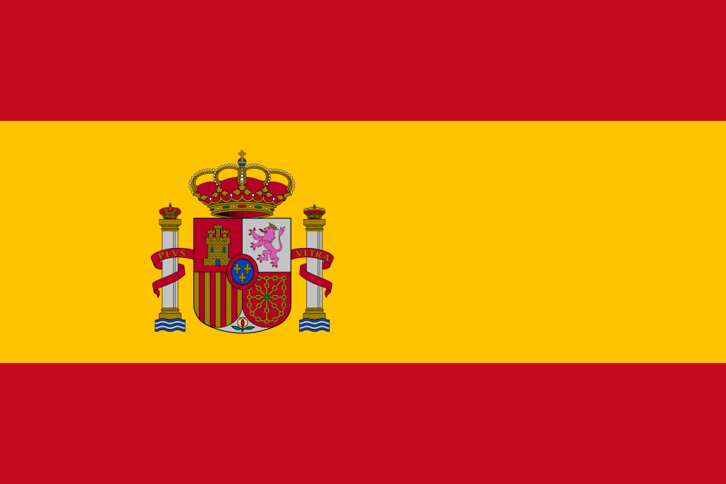 Bandera Nacional de España