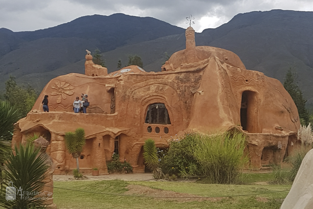 Casa de Terracota