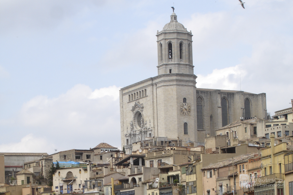 Viaja a España con Arquitecta Trotamundos: Girona