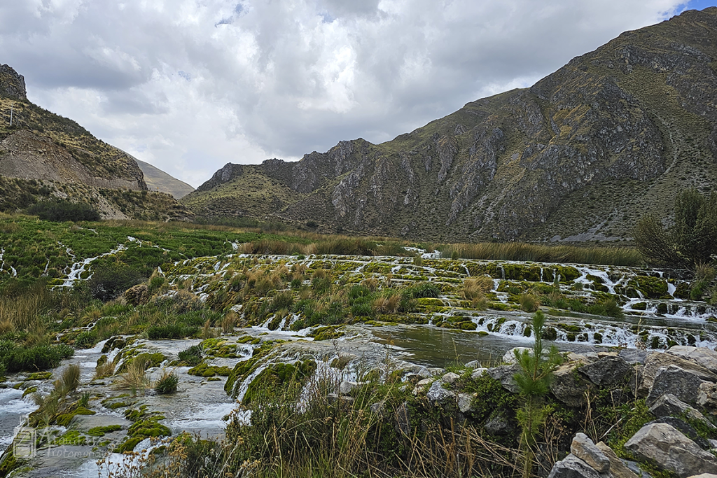 Huancaya