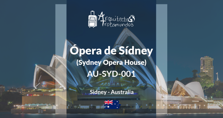 Fotografía nocturna de la Ópera de Sidney: Imagen de dominio público (CC0) obtenida de PxHere.