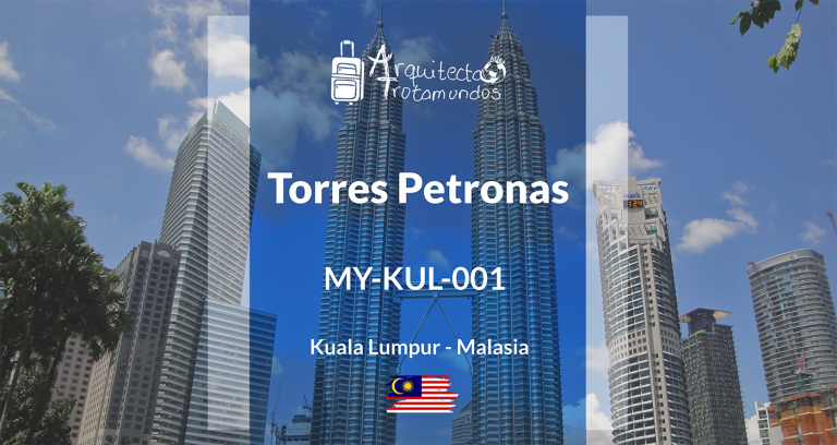 MY-KUL-001 Torres Petronas